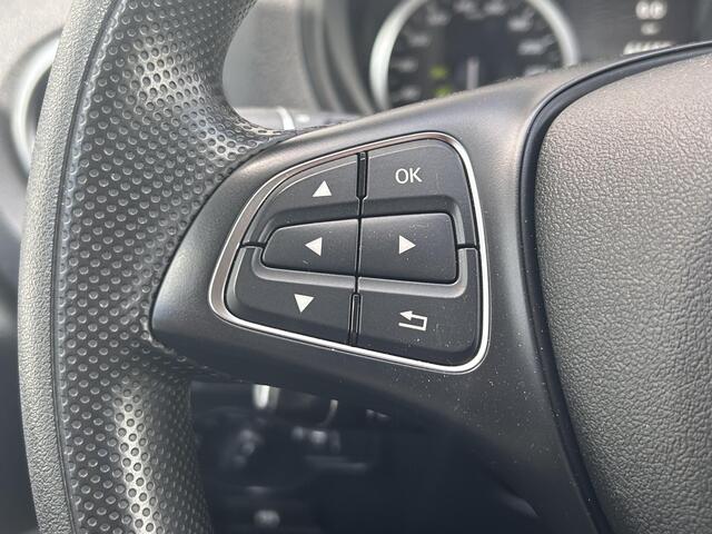 Mercedes-Benz VITO 114 CDI Lang | Navigatie | Cruise Control | Achteruitrijcamera