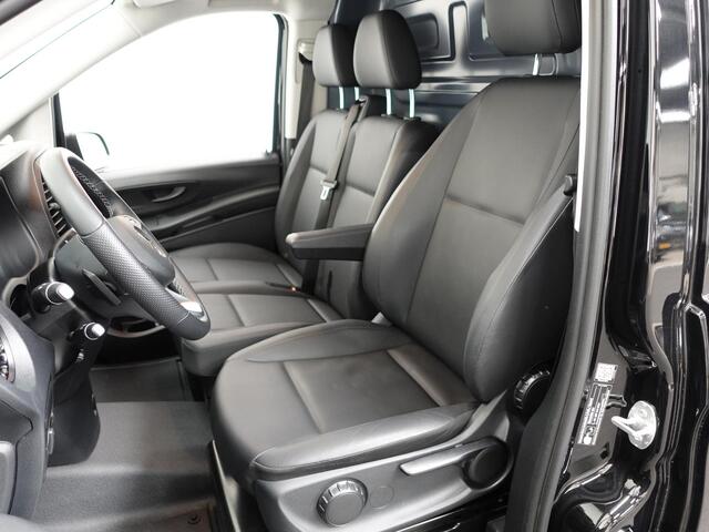 Mercedes-Benz VITO 114 CDI Lang Automaat Airco Bluetooth Camera Trekhaak