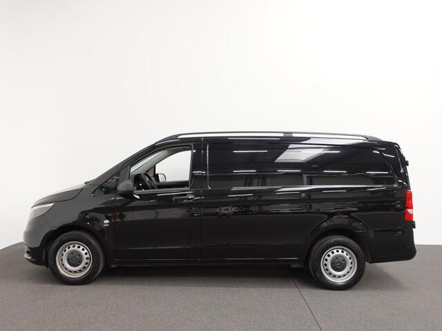 Mercedes-Benz VITO 114 CDI Lang Automaat Airco Bluetooth Camera Trekhaak