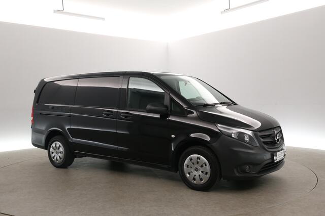 Mercedes-Benz VITO 114 CDI Lang | Aut. | Airco | Cruise | Camera | Carplay | Trekhaak | Navi