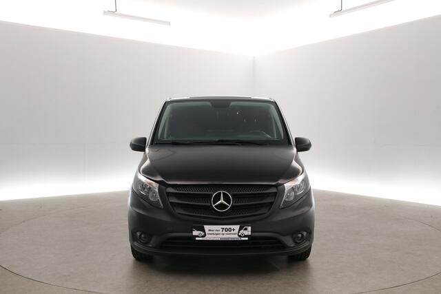 Mercedes-Benz VITO 114 CDI Lang | Aut. | Airco | Cruise | Camera | Carplay | Trekhaak | Navi