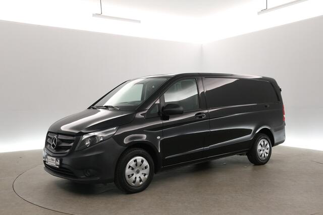 Mercedes-Benz VITO 114 CDI Lang | Aut. | Airco | Cruise | Camera | Carplay | Trekhaak | Navi