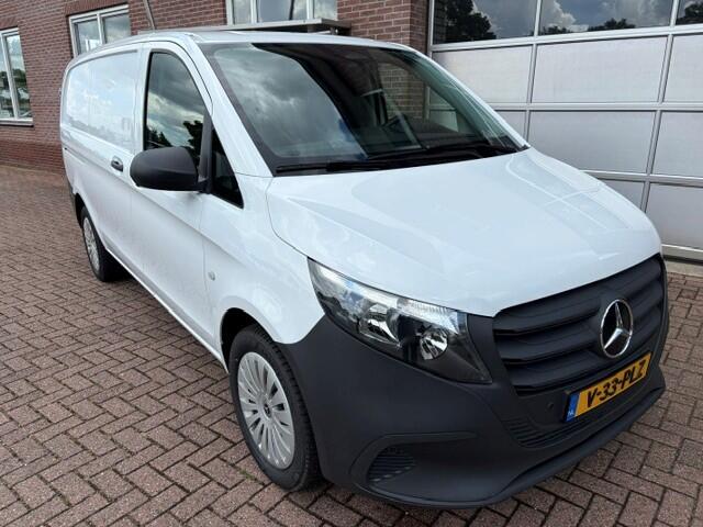 Mercedes-Benz VITO 116 CDI Lang Pro L2 vol opties / Euro 6