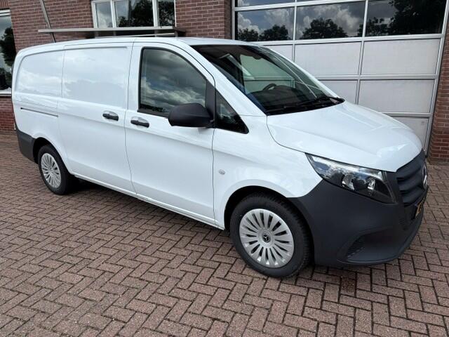 Mercedes-Benz VITO 116 CDI Lang Pro L2 vol opties / Euro 6