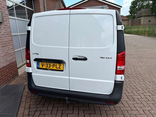 Mercedes-Benz VITO 116 CDI Lang Pro L2 vol opties / Euro 6