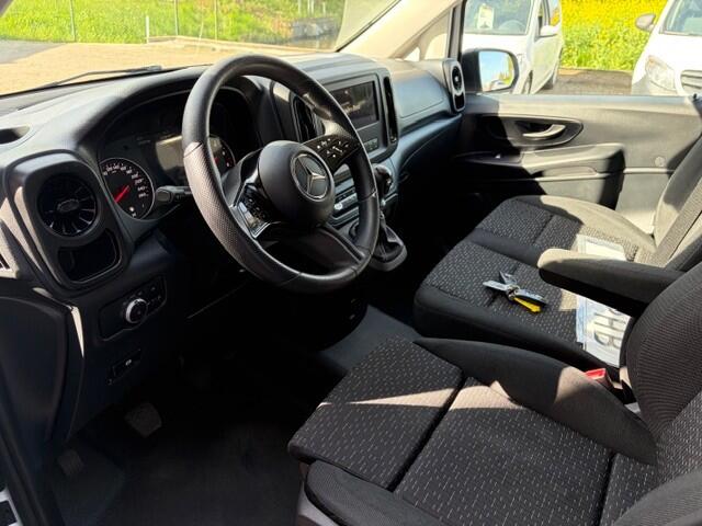 Mercedes-Benz VITO 116 CDI Lang Pro L2 vol opties / Euro 6