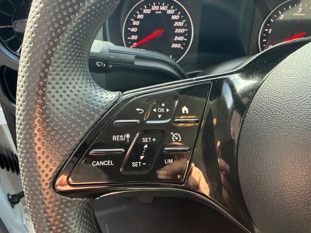 Mercedes-Benz VITO 116 CDI Lang Pro L2 vol opties / Euro 6