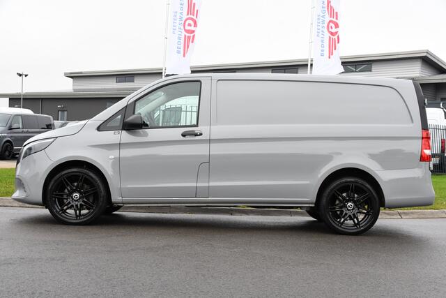 Mercedes-Benz VITO 116 CDI L2 Pro PB Edition Facelift! Camera, Cruise, Carplay, Keyless, 164pk, automaat, NAVI, MBUX, Uniek!