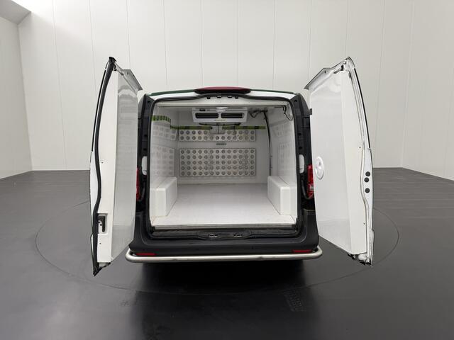 Mercedes-Benz VITO eVito Extra Lang 90 kWh | Koelwagen | Elektrisch | Airco