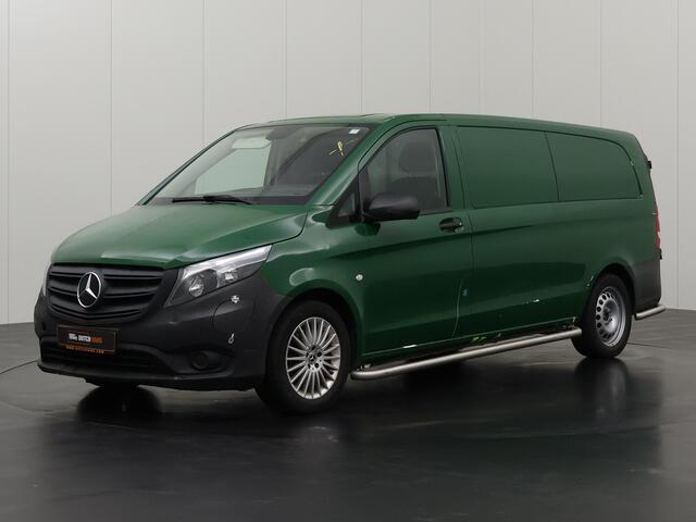 Mercedes-Benz VITO eVito Extra Lang 90 kWh | Koelwagen | Elektrisch | Airco