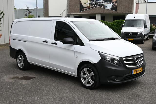 Mercedes-Benz VITO 111 CDI L2 MARGE Airco, Camera, Trekhaak