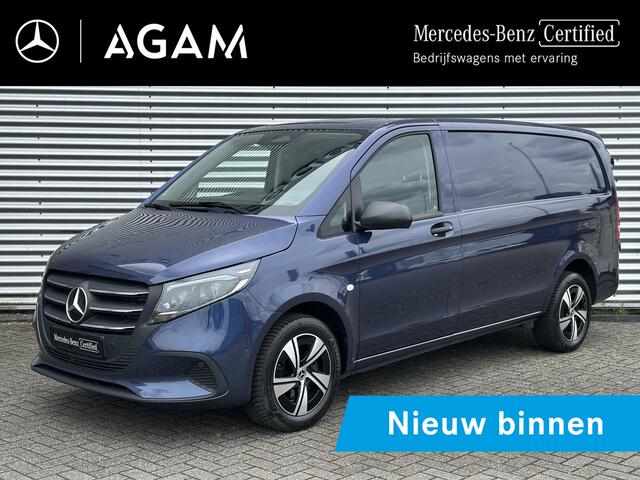 Mercedes-Benz VITO 114 CDI L2 Pro