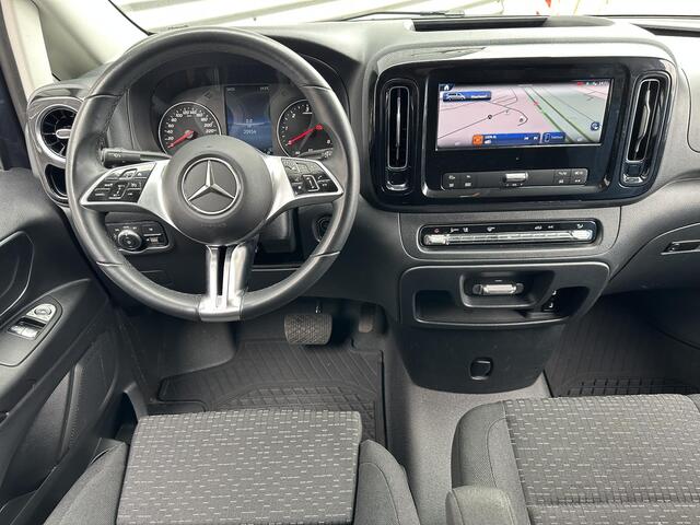 Mercedes-Benz VITO 114 CDI L2 Pro