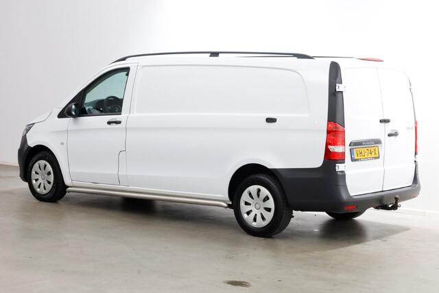 Mercedes-Benz VITO 116 CDI 163pk E6 RWD XL Extra Lang Airco 08-2018