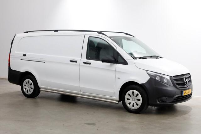Mercedes-Benz VITO 116 CDI 163pk E6 RWD XL Extra Lang Airco 08-2018