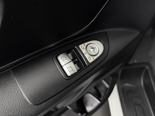 Mercedes-Benz VITO 114CDi Lang | Achterdeuren | Navigatie | Airco | Cruise | 3-Zits