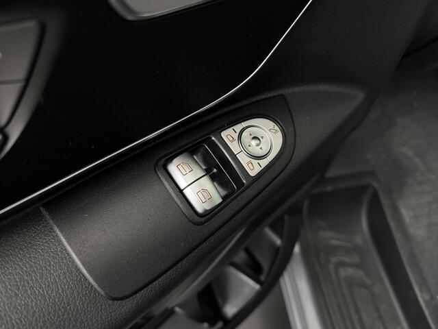 Mercedes-Benz VITO 119CDi Lang Automaat Exclusive | LMV ¤ 1900,-- meerprijs | Led | Standkachel | Navigatie | Camera | Airco | Cruise | Betimmering