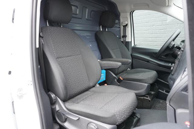 Mercedes-Benz VITO 114 CDI Lang Automaat EURO 6 - A/C Climate - Cruise - Camera - ¤21.950,- Excl.