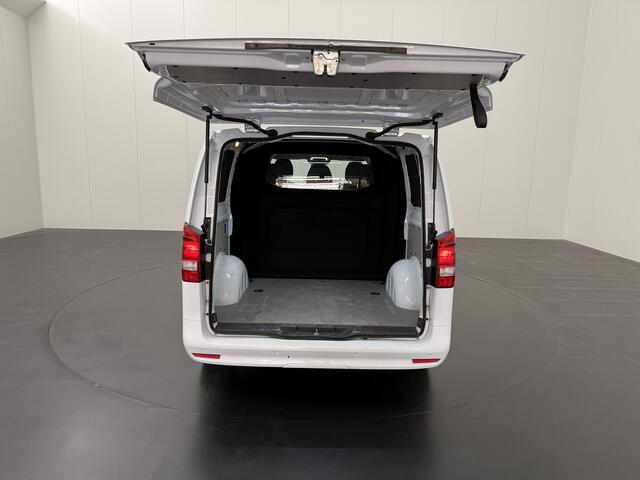 Mercedes-Benz VITO 119CDI Automaat Lang 4x4 | Navigatie | Camera | Airco | Cruise