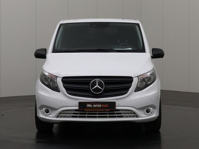 Mercedes-Benz VITO 119CDI Automaat Lang 4x4 | Navigatie | Camera | Airco | Cruise