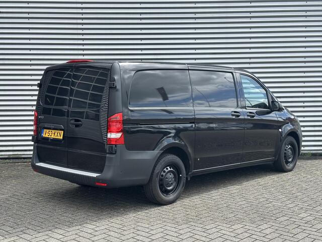 Mercedes-Benz VITO 114 CDI L2 Pro