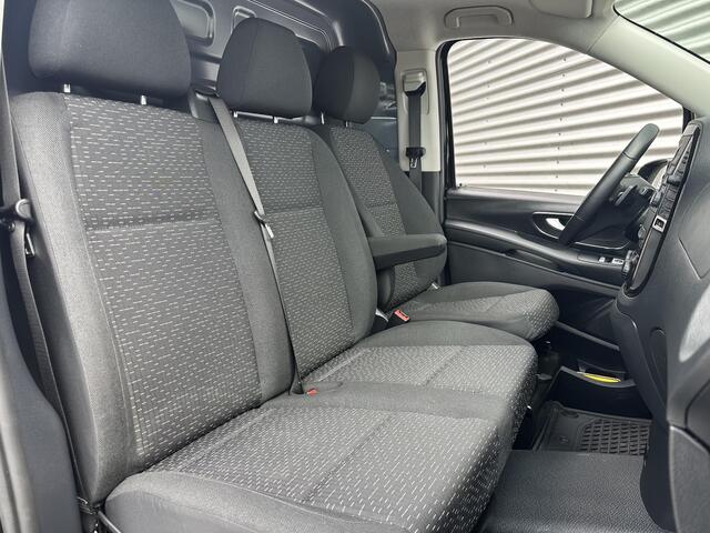 Mercedes-Benz VITO 114 CDI L2 Pro