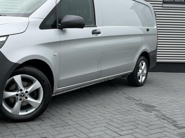 Mercedes-Benz VITO 116 CDI Lang |Carplay|Cruise|Camera|
