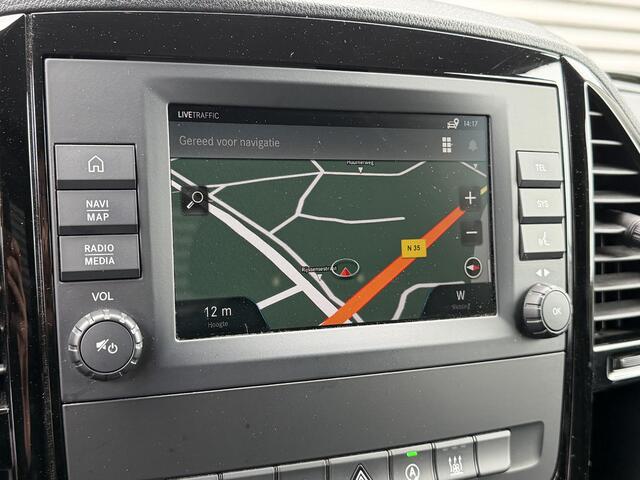 Mercedes-Benz VITO 116 CDI Lang |Carplay|Cruise|Camera|