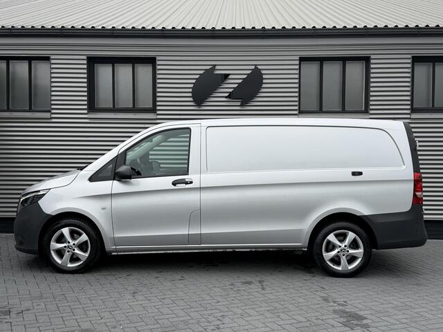 Mercedes-Benz VITO 116 CDI Lang |Carplay|Cruise|Camera|