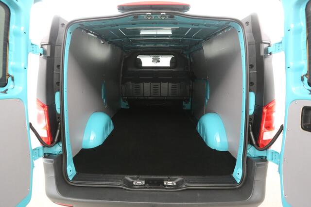 Mercedes-Benz VITO 119 CDI Lang 191PK | Automaat | Airco | Cruise | Camera | Carplay | Trekhaak | Navi