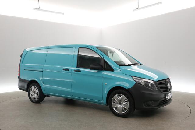 Mercedes-Benz VITO 119 CDI Lang 191PK | Automaat | Airco | Cruise | Camera | Carplay | Trekhaak | Navi