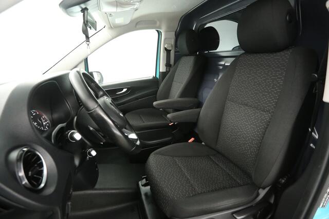 Mercedes-Benz VITO 119 CDI Lang 191PK | Automaat | Airco | Cruise | Camera | Carplay | Trekhaak | Navi