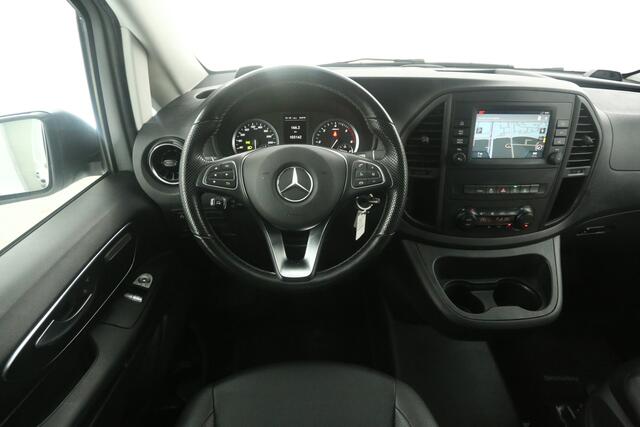 Mercedes-Benz VITO 116 CDI Extra Lang | Aut. | Clima | Camera | Cruise | Carplay | 2xSchuifdeur