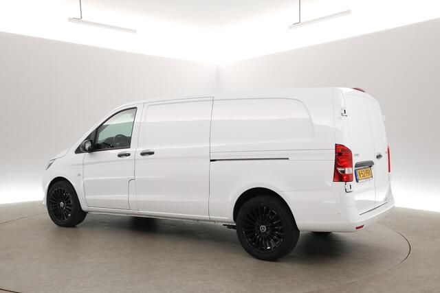 Mercedes-Benz VITO 116 CDI Extra Lang | Aut. | Clima | Camera | Cruise | Carplay | 2xSchuifdeur