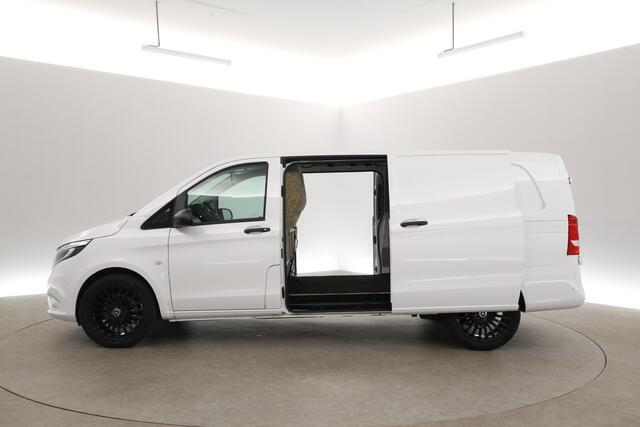 Mercedes-Benz VITO 116 CDI Extra Lang | Aut. | Clima | Camera | Cruise | Carplay | 2xSchuifdeur