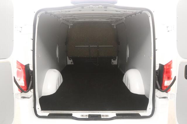Mercedes-Benz VITO 116 CDI Extra Lang | Aut. | Clima | Camera | Cruise | Carplay | 2xSchuifdeur
