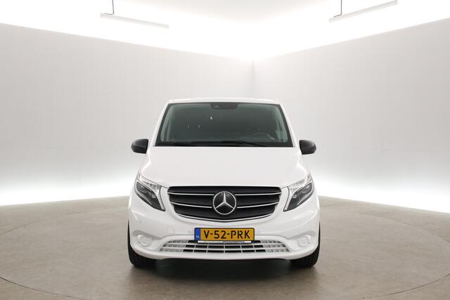 Mercedes-Benz VITO 116 CDI Extra Lang | Aut. | Clima | Camera | Cruise | Carplay | 2xSchuifdeur