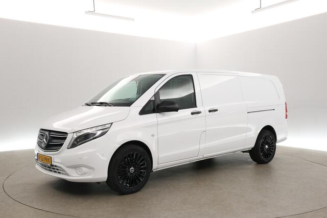 Mercedes-Benz VITO 116 CDI Extra Lang | Aut. | Clima | Camera | Cruise | Carplay | 2xSchuifdeur