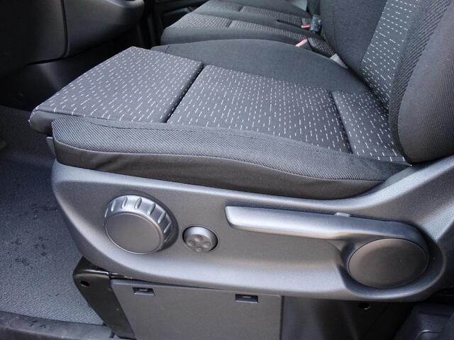 Mercedes-Benz VITO 110 CDI L2 Pro | Cruise Control | Achteruitrijcamera |