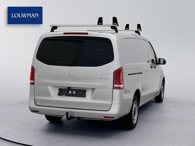 Mercedes-Benz VITO 116 CDI Lang Automaat Distronic Navigatie Stoelverwarming Trekhaak Camera