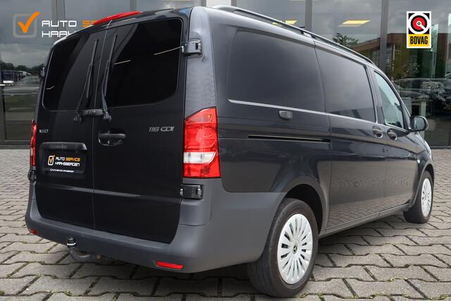 Mercedes-Benz VITO 116 CDI | LED | Camera | DAB |