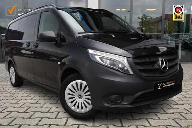 Mercedes-Benz VITO 116 CDI | LED | Camera | DAB |