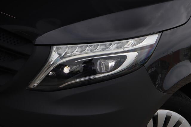 Mercedes-Benz VITO 116 CDI | LED | Camera | DAB |