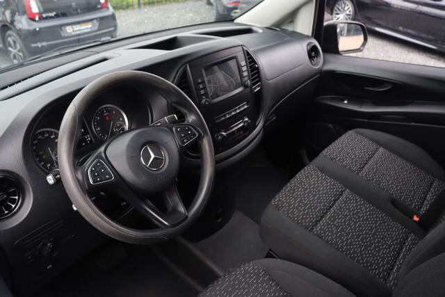 Mercedes-Benz VITO 116 CDI | LED | Camera | DAB |