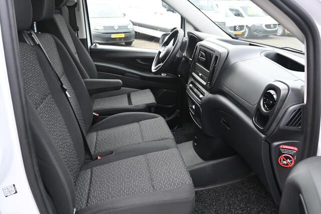Mercedes-Benz VITO 116 CDI L3 Pro 2500 kg Trekhaak, Navigatie, Led in laadruimte