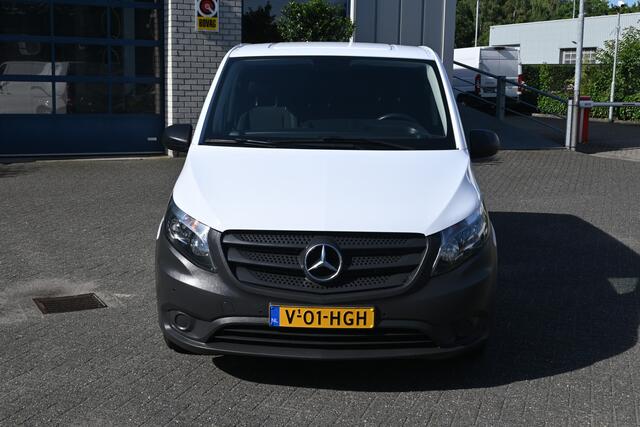 Mercedes-Benz VITO 114 CDI L2 Camera, Apple Carplay/Android Auto