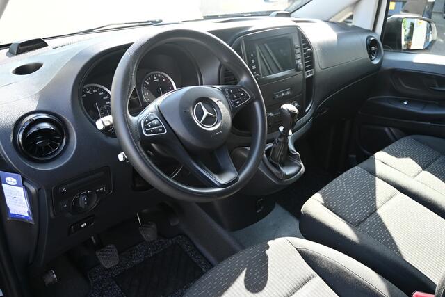 Mercedes-Benz VITO 114 CDI L2 Camera, Apple Carplay/Android Auto