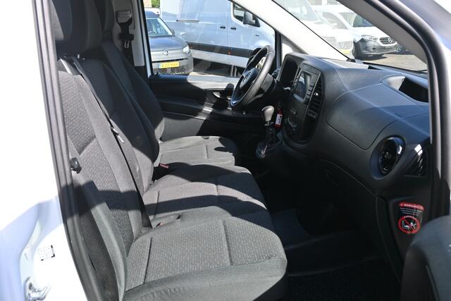Mercedes-Benz VITO 114 CDI L2 Camera, Apple Carplay/Android Auto