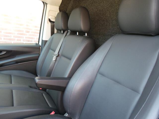 Mercedes-Benz VITO 114 CDI Aut. 2 Schuifdeuren Airco,Cruise,Navi,Camera,Pdc,Trekhaak