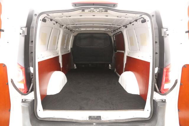 Mercedes-Benz VITO 114 CDI Lang | Airco | 3 Zits | Navigatie | Trekhaak